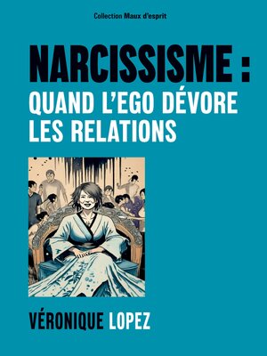 cover image of Narcissisme